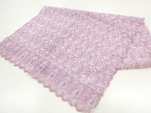 Japanese Kimono / Others Combined weave